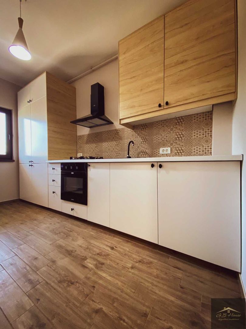 Inchiriez in Dumbravita apartament cu 2 camere - Poză 3