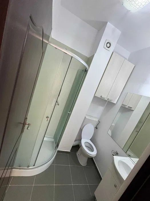 AP. 2 CAMERE MILITARI,  PET-FRIENDLY, CENTRALA PROPRIE, METROU 3 MIN - Poză 3