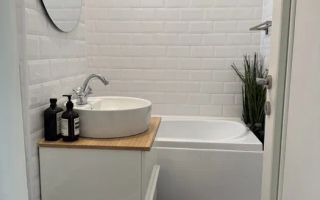 DE VÂNZARE – APARTAMENT 2 CAMERE RENOVAT COMPLET, PIAȚA VICTORIEI - Poză 5