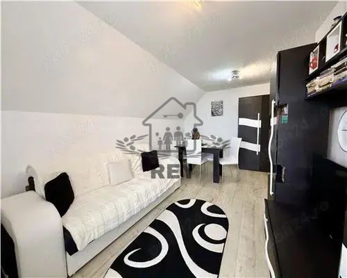 Apartament 4 camere | Valea Aurie, Sibiu – mobilat și utilat, loc de parcare - Poză 3
