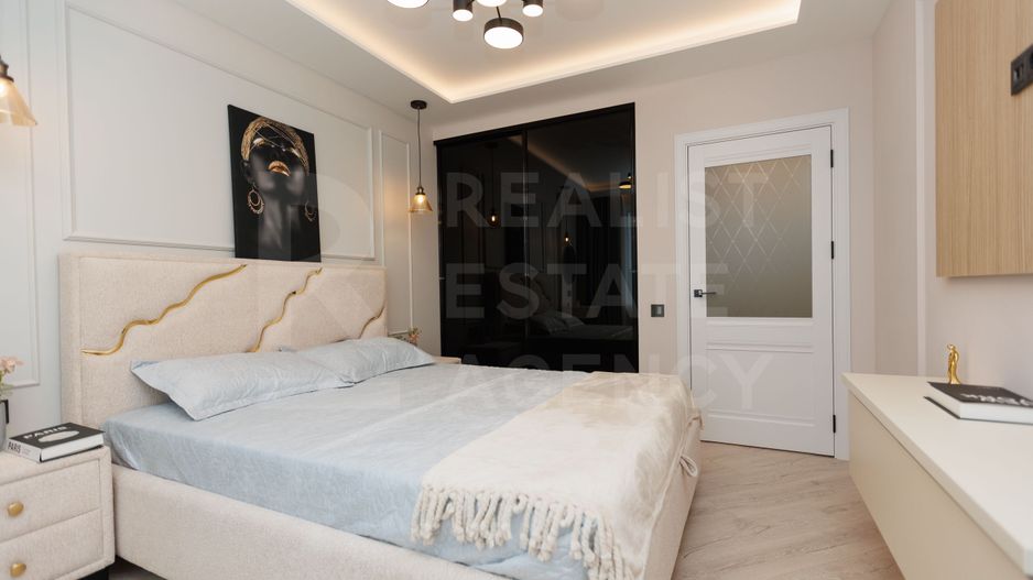 Vânzare, apartament, 1 cameră, str. on Buzdugan, Buiucani - Poză 2