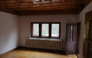 VILA 10 CAMERE TEREN 593MP, ZONA CENTRALA, CAMPULUNG - Poză 13