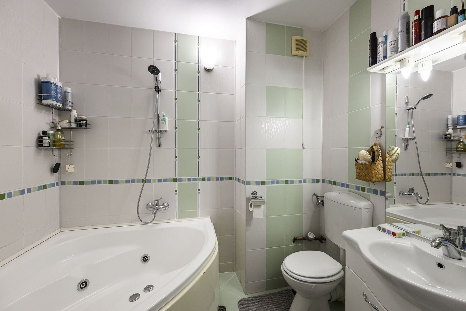 Apartament 2 Camere, 64 MP, Gheorgheni, Str Alverna - Poză 9