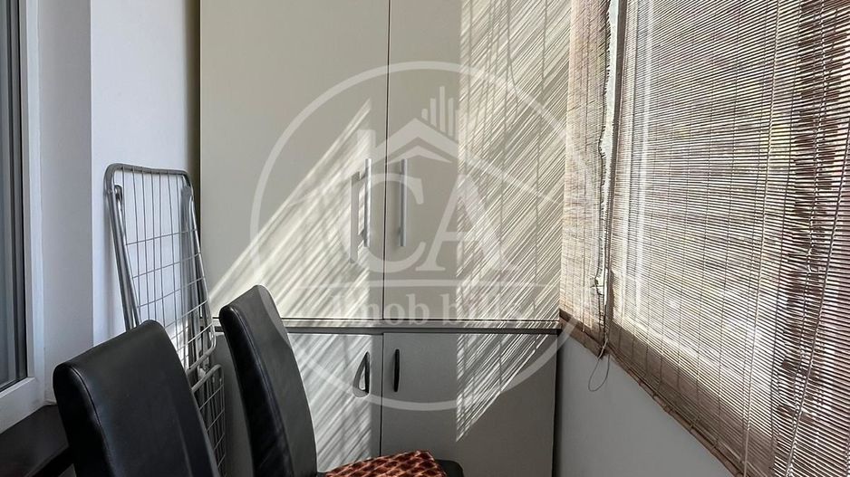Apartament cu 3 camere de inchiriat în zona Decebal, Oradea - Poză 13