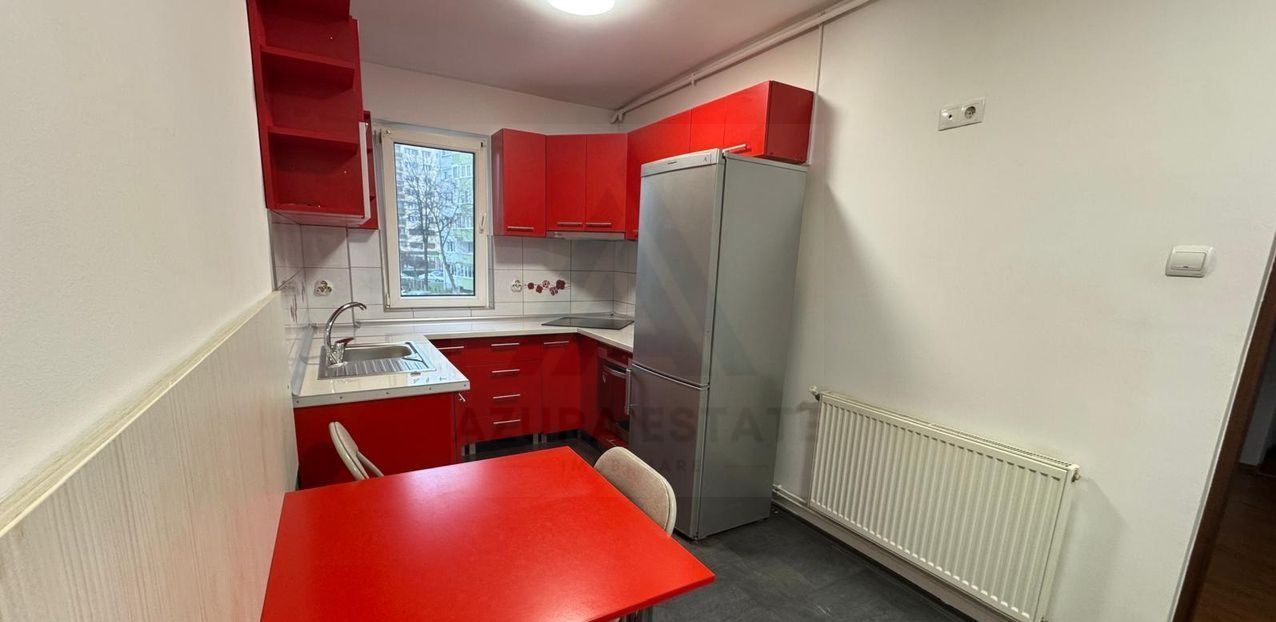 Apartament renovat 3 camere 2 dormitoare pivnita in zona Mihai Viteazu - Poză 7