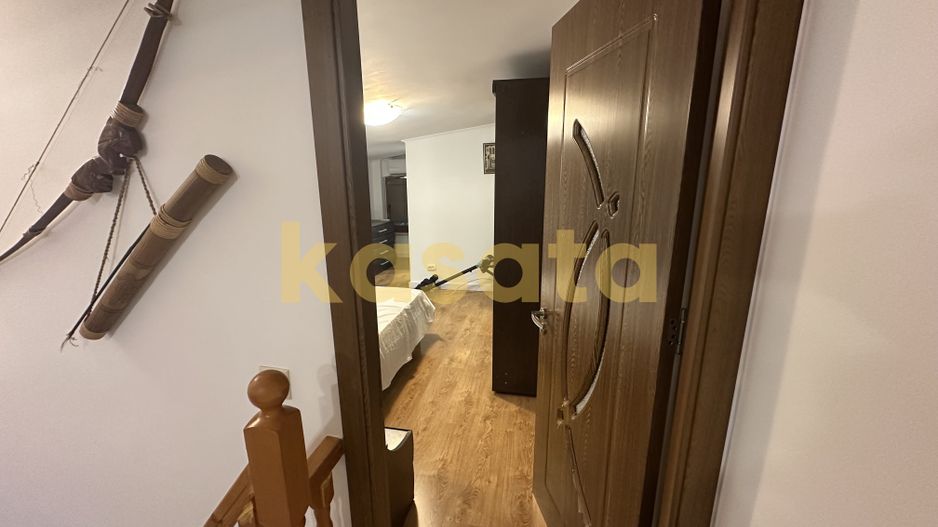 Casă 3 Camere de Vanzare | Curte | Renovată | Magazie - Poză 16