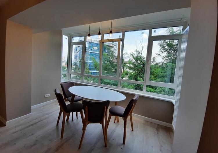 3 camere spațioase, renovat recent, 2 băi – Aviator Popișteanu / Domenii - Poză 1