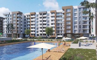 Complex premium aproape de statia de metrou Berceni! - Poză 6