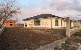 Casa noua cu 4 camere la 6 km de Oradea - Poză 3