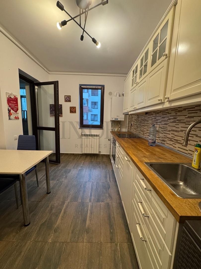 Apartament 3 camere spațios | Loc de parcare | Aviatiei - Poză 5