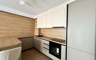 Apartament 2 camere | ULTRAFINISAT | Zona Eroilor / Floresti - Poză 7