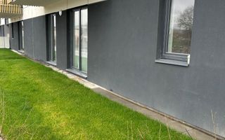 🏡 Apartament 2 camere – Ama Residence | Grădină | Parcare |400 €/lună - Poză 5