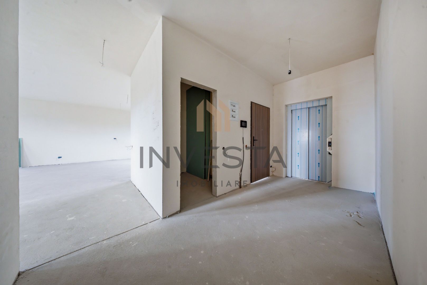 Penthouse 143 mp utili | Lift Privat | Terasa Panoramica 50 mp! - Poză 11