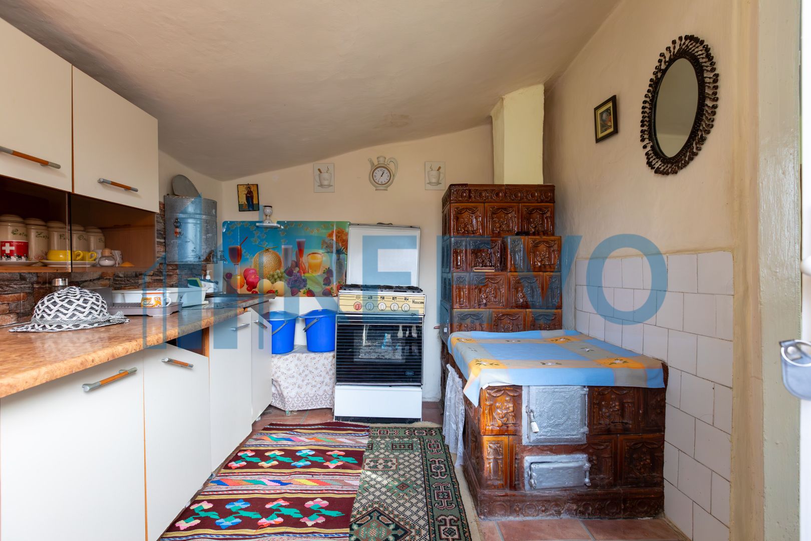 Casa si teren 3365mp Sascut - Poză 19