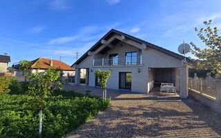 Casa de vanzare pe malul Dunari in Serbia - Poză 23