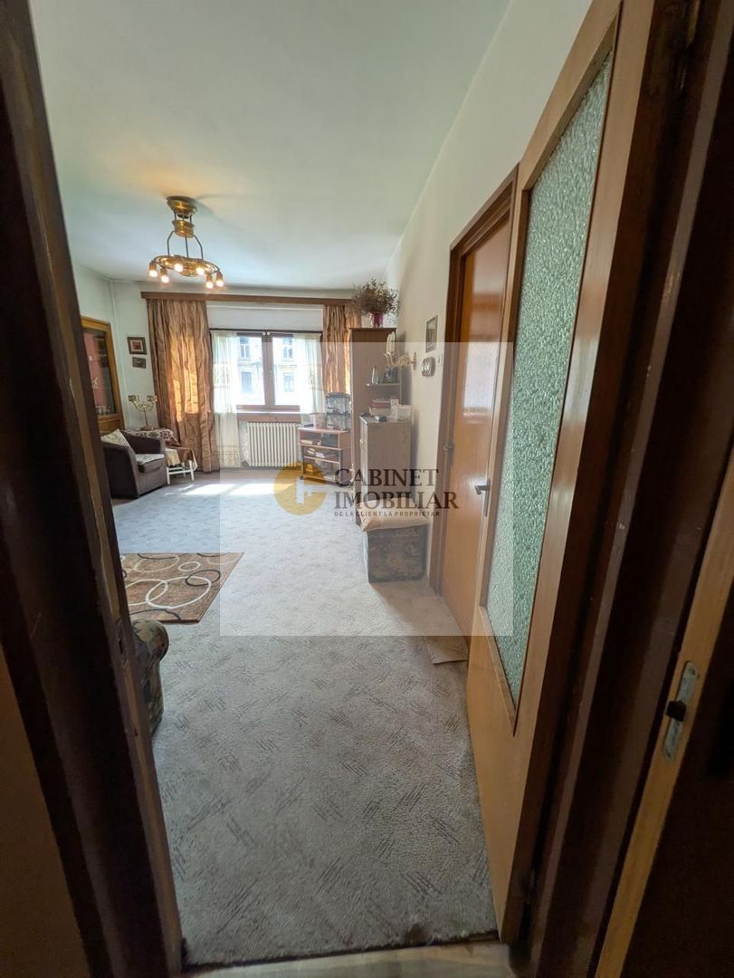 2 camere  |  Decomandat |   Universitate | Creditabil - Poză 3