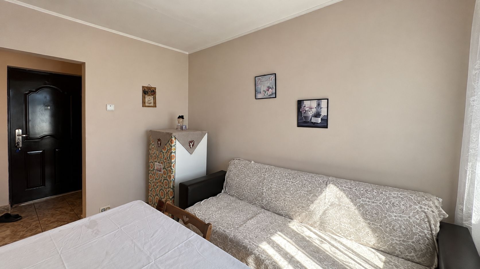 COMISION 0% | 2 camere | Dacia | Etaj 4/4 | Bloc cu Acoperis - Poză 10