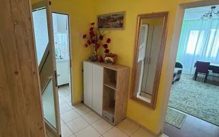 Central în Alexandru – Apartament la Bulevard – 350€ - Poză 5