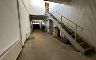 Complex industrial și logistic – aprox. 1.520 mp – spații frigorifice, - Poză 4