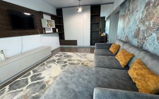 Apartament 2 camere | parcare | boxa Conest Grand Residence - Poză 5