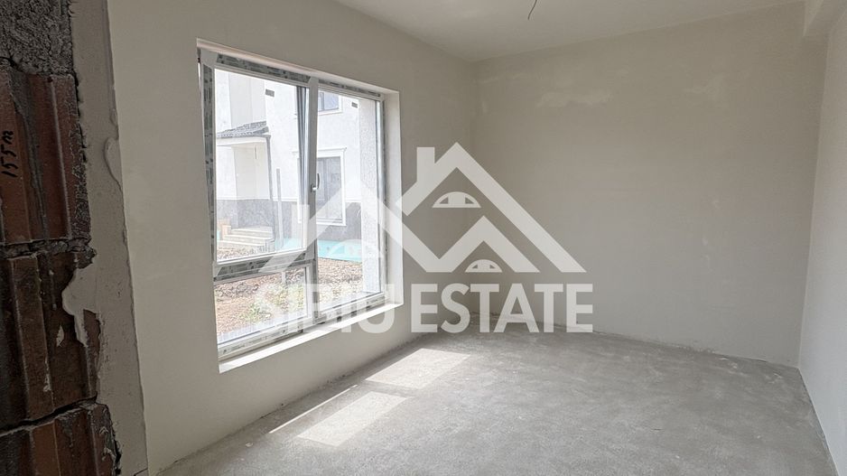 Casă individuală  lângă Sibiu | 5 camere | 136 mp utili | Teren 600mp - Poză 8