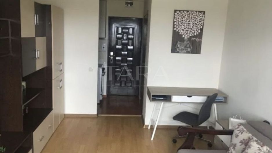 Garsonieră Complet Utilată – Mărăști, Zona Terapia - Poză 4