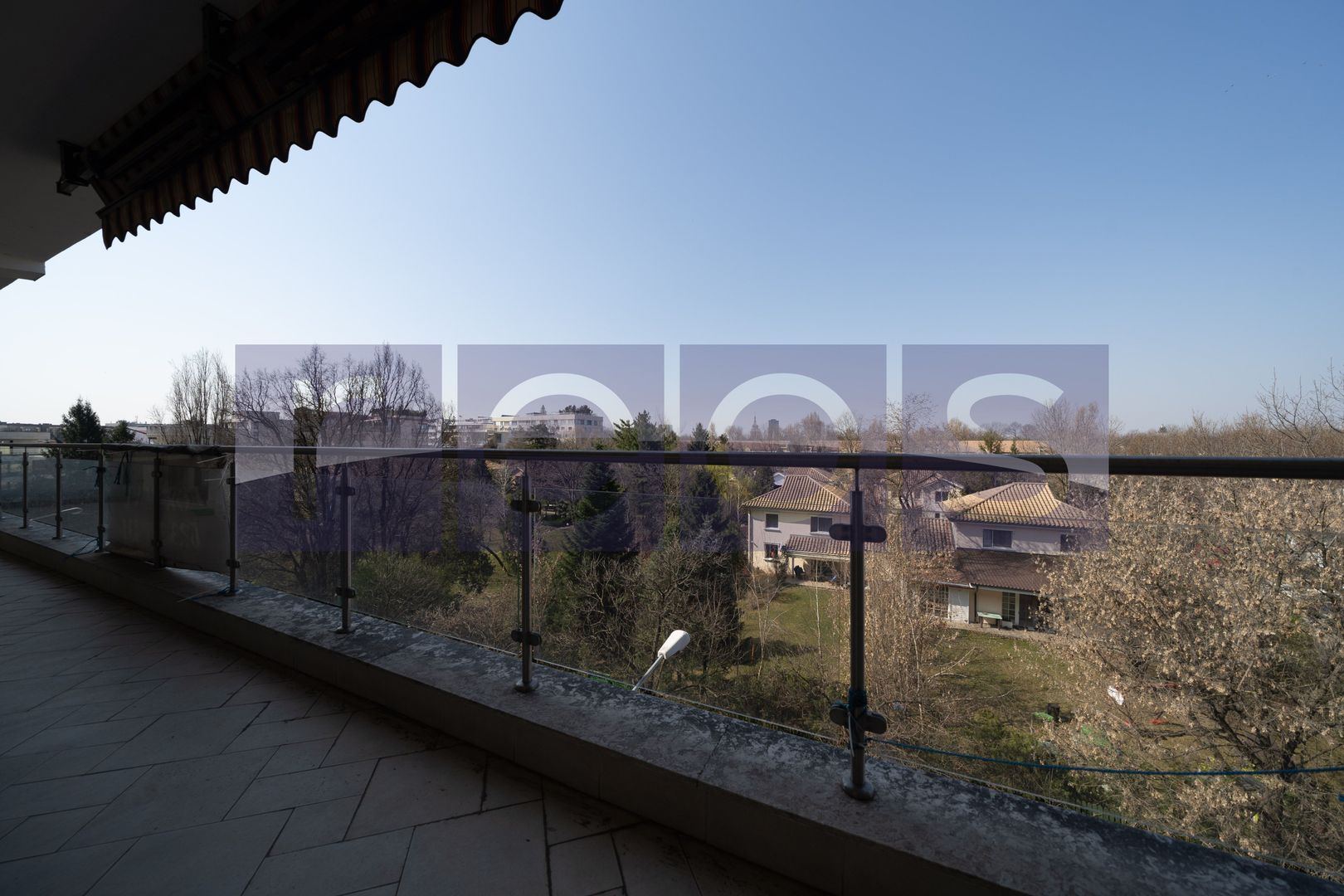 INCHIRIERE 4 CAMERE | HERASTRAU | PARCARE | MOBILAT-UTILAT LUX | 164MP - Poză 17