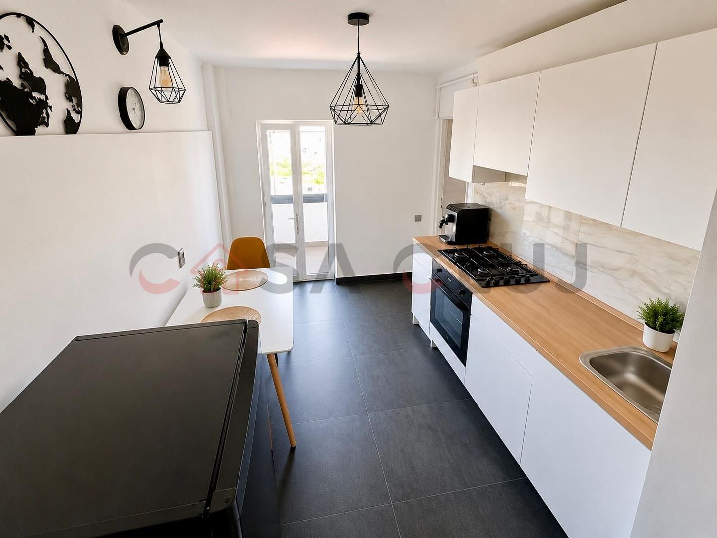 Apartament renovat, ideal investiție, Mărăști - Poză 2