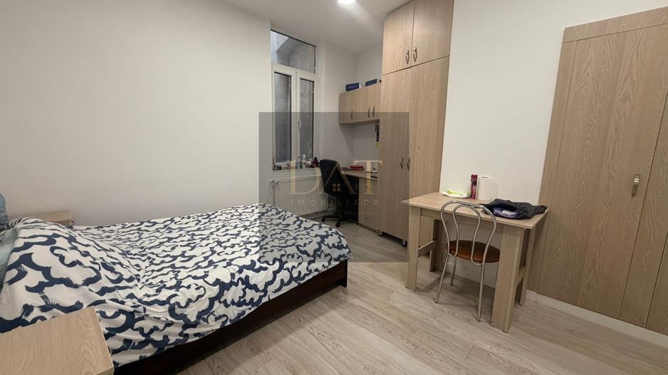 Investitia ideala! Apartament 1 camera, ultracentral, calea Motilor - Poză 1