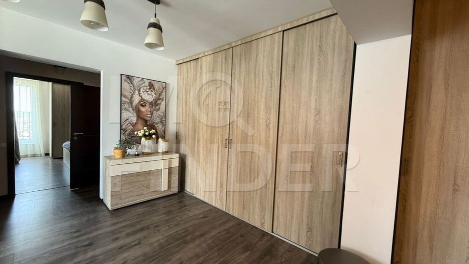 Inchiriere apartament 3 camere Andrei Muresanu - Poză 2