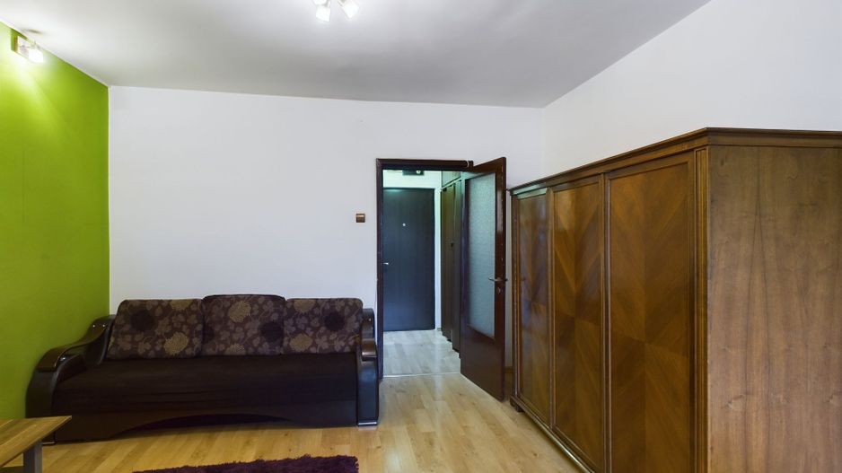 Garsoniera moderna la 1 minut de Metrou Gara de Nord - Poză 7