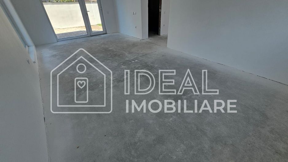 Casă individuală nouă în Sibiu – 130 mp utili, teren 277 mp și pod de 70 mp - Poză 13