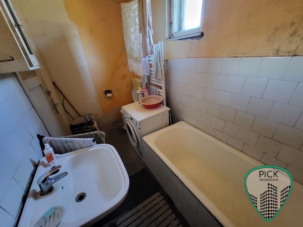 P 1142 - Casă cu 3 camere în jud. Mureș, Cristești - Poză 7