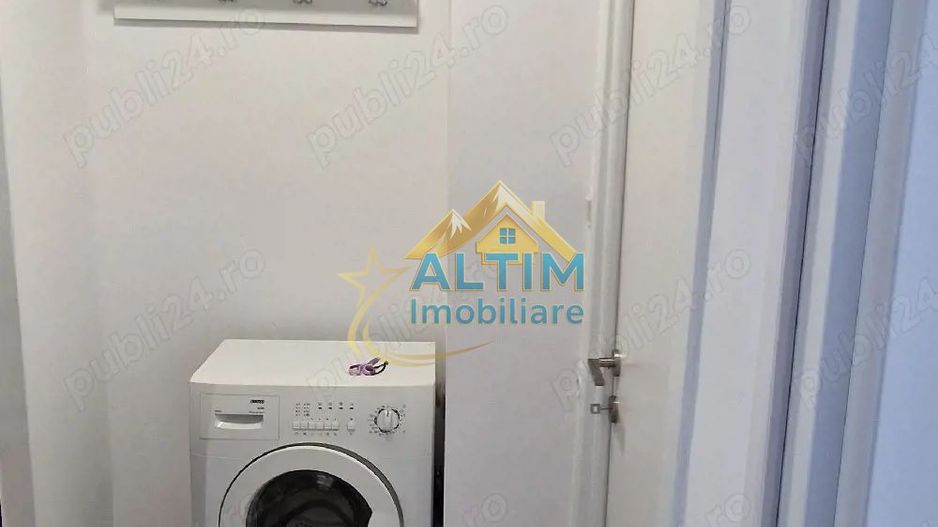 Garsonieră de vânzare, cartier Noua, Brașov - Poză 7