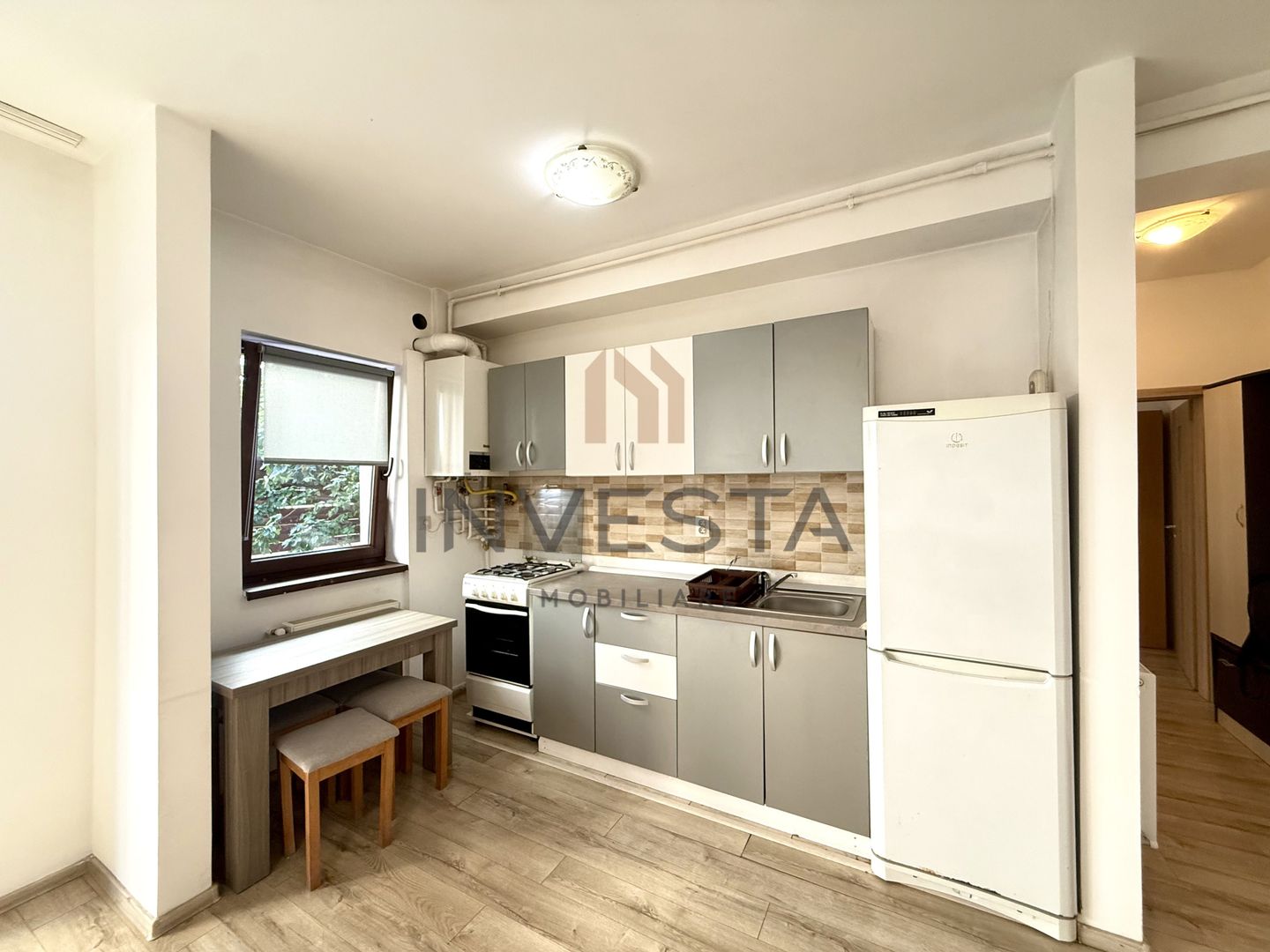 Apartament 2 camere, parcare subterana inclusa, bloc nou, Gheorgheni! - Poză 3