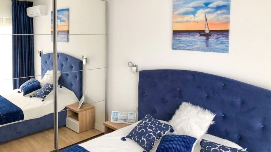 Închiriere apartament 3 Camere  | Parcul Cireșarii - Poză 7