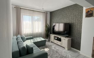 🏠Apartament 2 cam, 50MP,  etaj 1 // 📍Valea Lupului - Hotel Terra - Poză 1