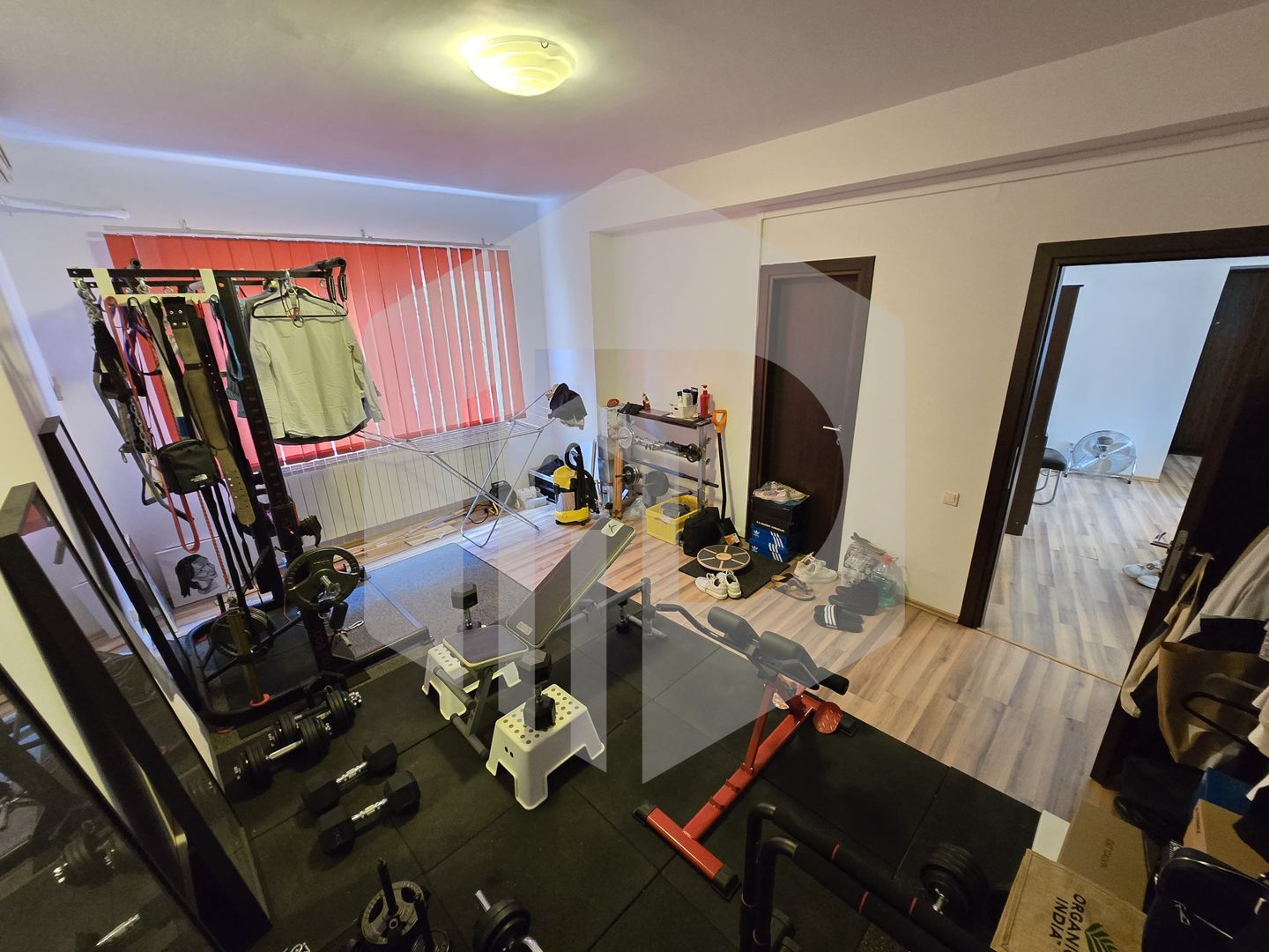 Apartament 4 camere 105 mp strada Calea Mosilor - Poză 15