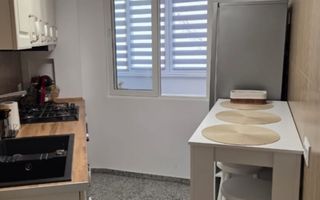 AP. 2 CAMERE - 70 MP UTILI,  BLOC REABILITAT, MODERN, METROU TITAN - Poză 8