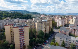 3 camere de închiriat | 72 mp | Mircea cel Bătrân | Pet Friendly - Poză 10