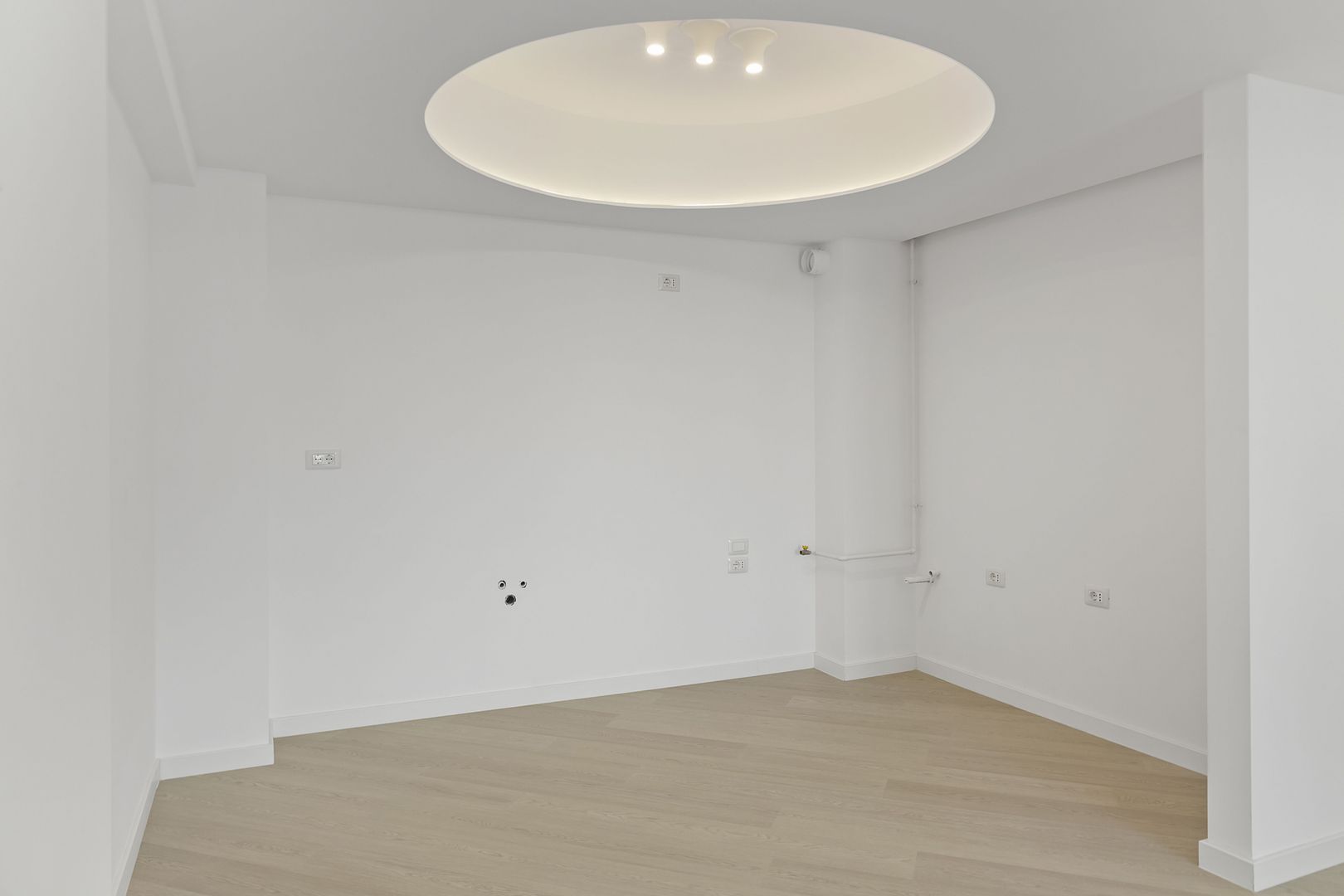 Apartament 3 camere Pipera | Cortina North - Poză 3