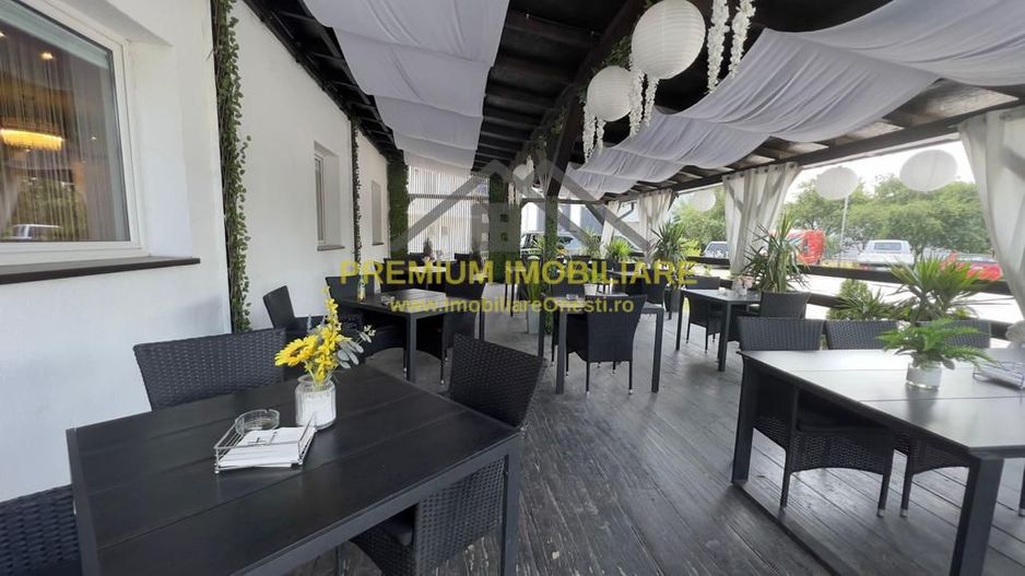 Afacere la cheie de Vanzare in Onesti Bacau - Poză 7