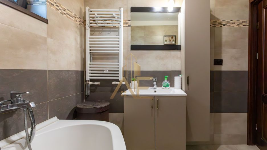 CASĂ INDIVIDUALĂ | CARTIER CFR | TEREN 450 MP | 130 MP CONSTRUIȚI - Poză 13