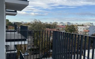 Aracadia Apartments Domenii | Apartament modern 2 camere| Parcare subt - Poză 12