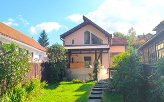 Vânzare, casă, 5 camere, Bran - Poză 10