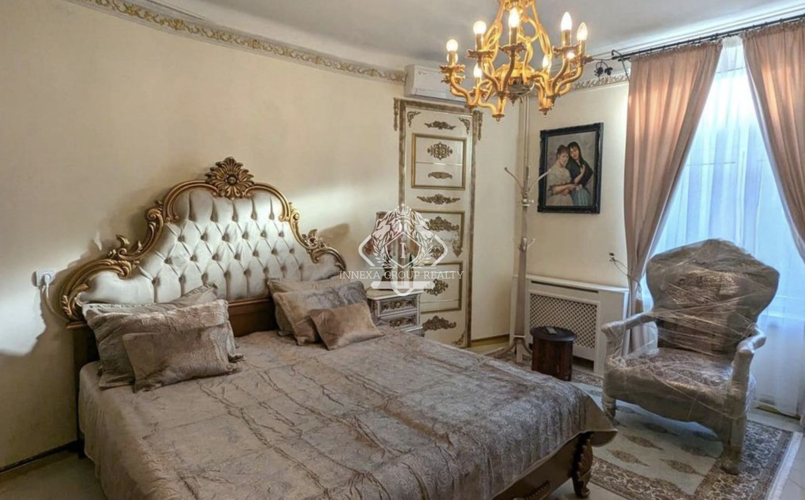 Gradina Icoanei | Apartament 5 camere in vila interbelică | Curte individuală - Poză 7