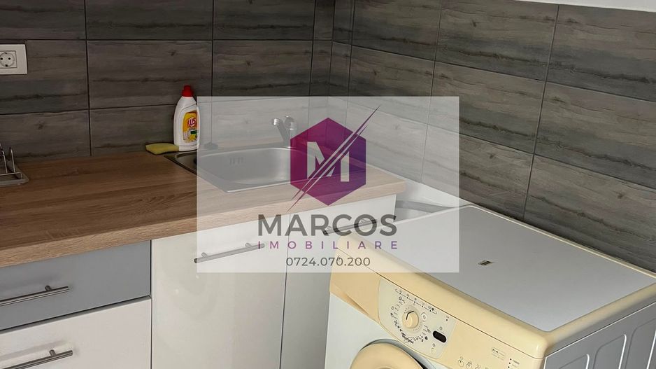 Inchiriez apartament o camera Micro I - Poză 2