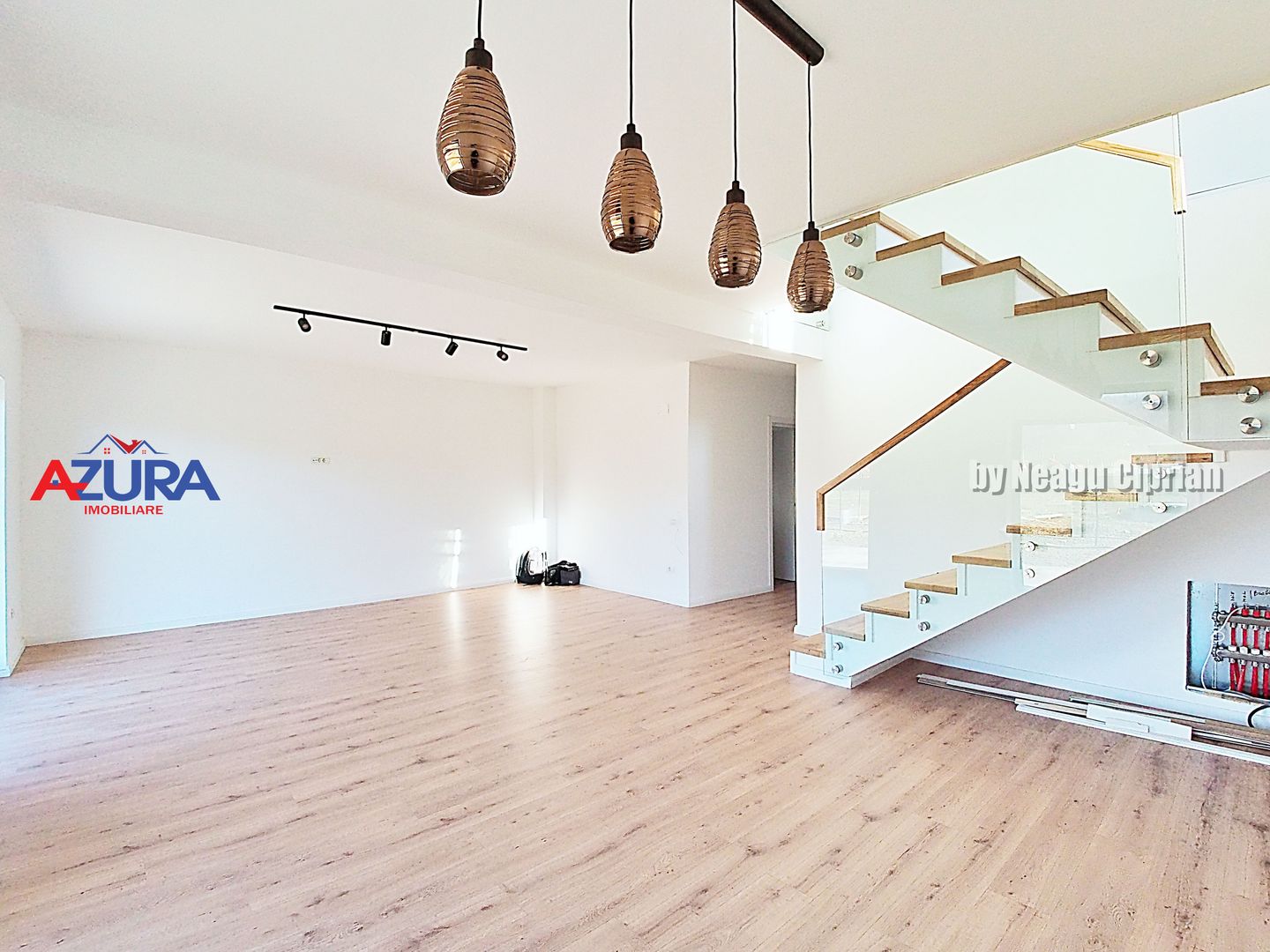 AZURA Imobiliare - Vila moderna, eficienta energetic, la cheie! - Poză 18