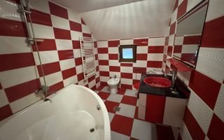 Casă 7 camere + spațiu comercial 55 mp – Orțișoara, 0% comision - Poză 13