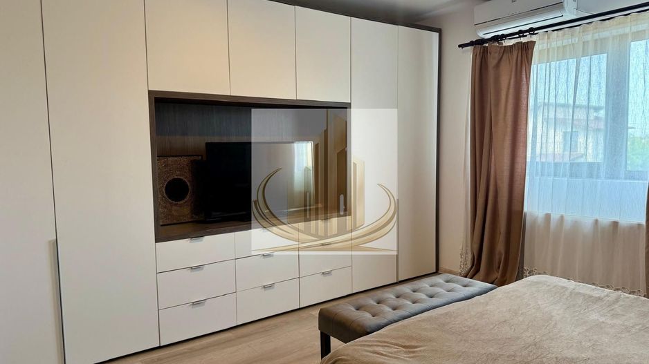 Duplex moderm mobilat si utilat complet | Toate utilitatile - Poză 15